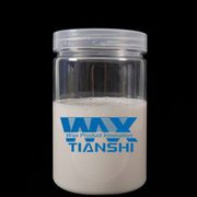 wax emulsion for fruits and vegetables