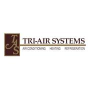 Tri-Air Systems | Industrial & Commercial HVAC Contractors