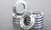 High Quality Forged Flanges,  Flange Parts &CNC Milling Parts