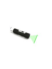 How to make precise use of 532nm green line laser module constantly?
