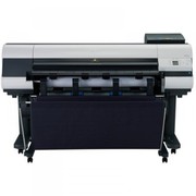 Canon Image PROGRAF IPF840 Large Format Printer (EASYPRINTHEAD)